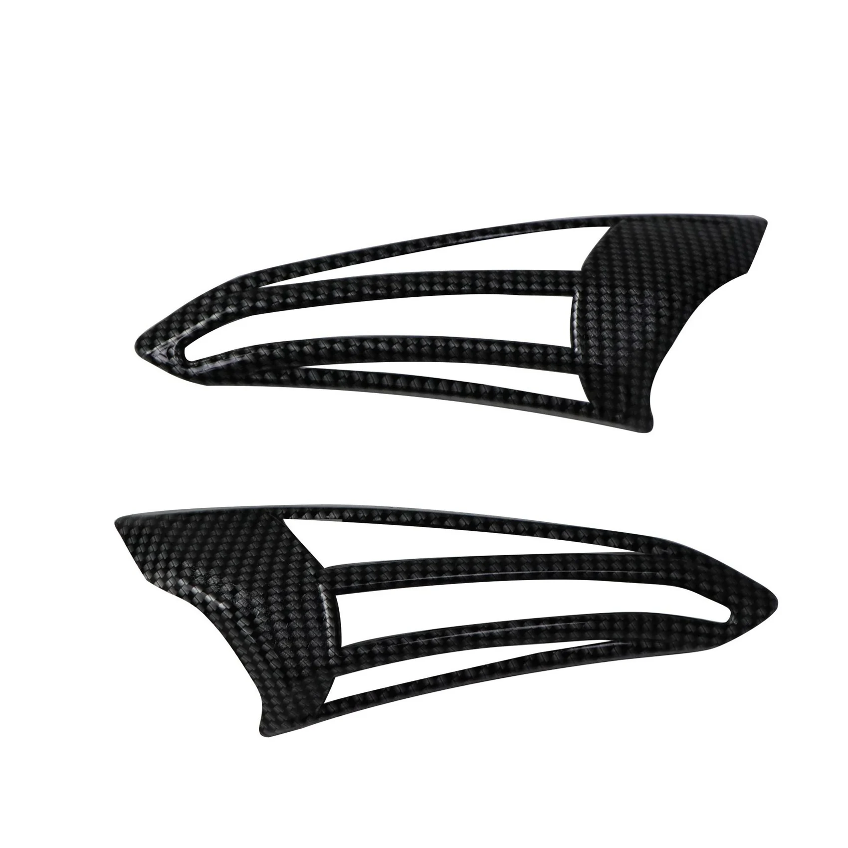 Защитный чехол для мотоциклетного сигнала поворота Yamaha Y15ZR MX KING 150 EXCITER150 LC150 GP150