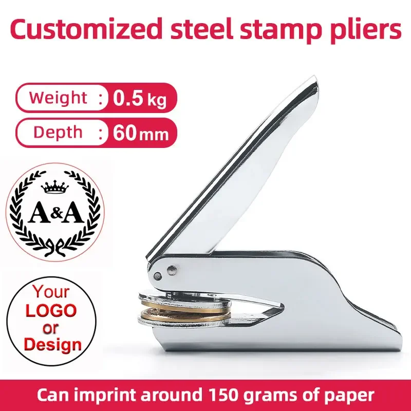 

Индивидуальный логотип на заказ, Искусственный Свадебный тисненый штамп, индивидуальная Настройка для букв, свадебных конвертов, украшений на выпускной