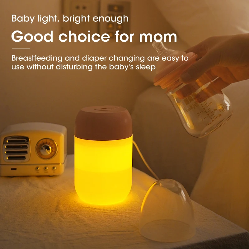 Увлажнитель воздуха Diffus 300 мл бытовая техника масляный диффузор ароматерапия