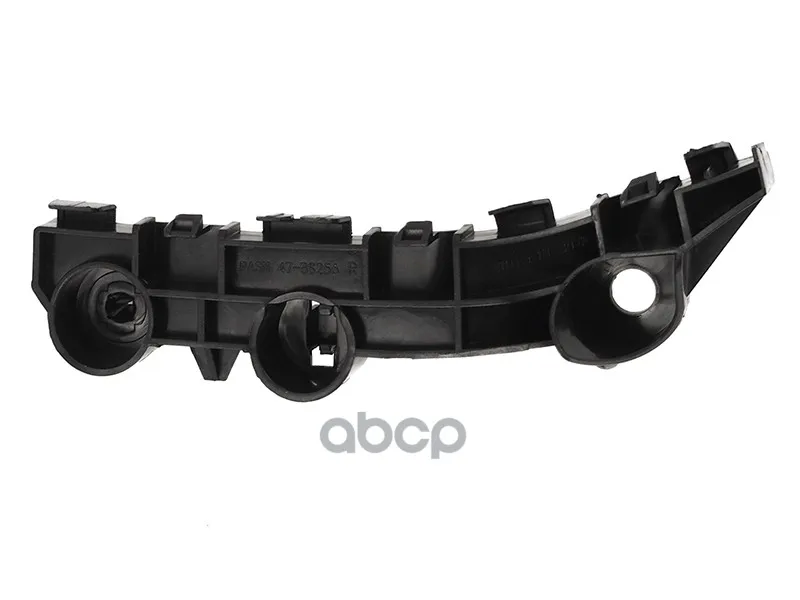 Крепление Бампера Mitsubishi Pajero Sport 16- Rh Sat арт. ST-MBS3-000B-1 |