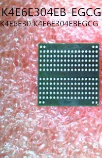 

Новинка K4E6E304EB-EGCG K4E6E30 k4e6e304eplecg