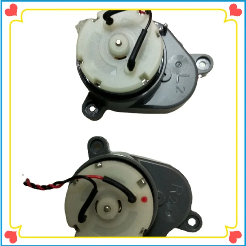 GUTREND STYLE 200 AQUA робот-пылесос, детали робота, щетка в сборе, пылесос, боковая щетка, двигатель