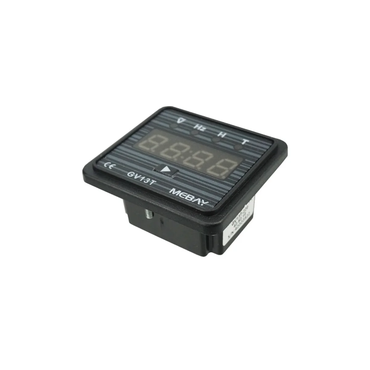 Цифровой вольтметр Gv13T тестер для генератора 220 В переменного тока 380 цифровой