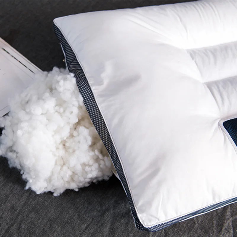 Нано-технология подушка для ухода за здоровьем турмалин отрицательные ионы