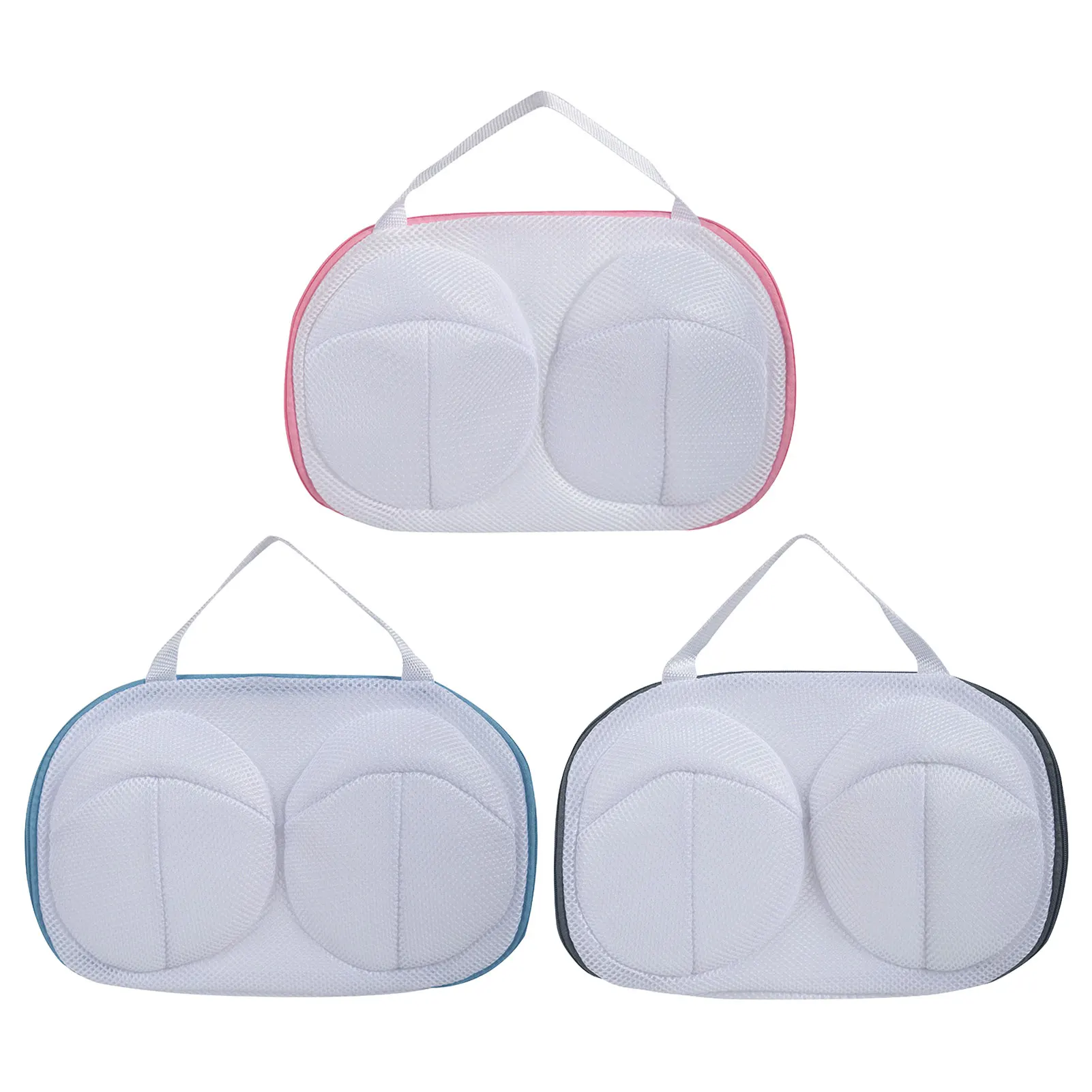 

Washing Machine-Wash Special Laundry Brassiere Bag Anti-Deformation Washing Bra Mesh Bags Cleaning Underwear Sports Bra Lingerie