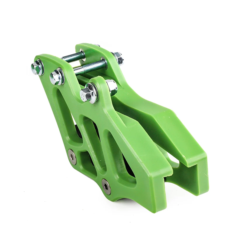 Защитная направляющая цепи мотоцикла для KAWASAKI KX KLX 250 450 250F 450F KX250 KX250F KX450F KX450 KLX450R 2021