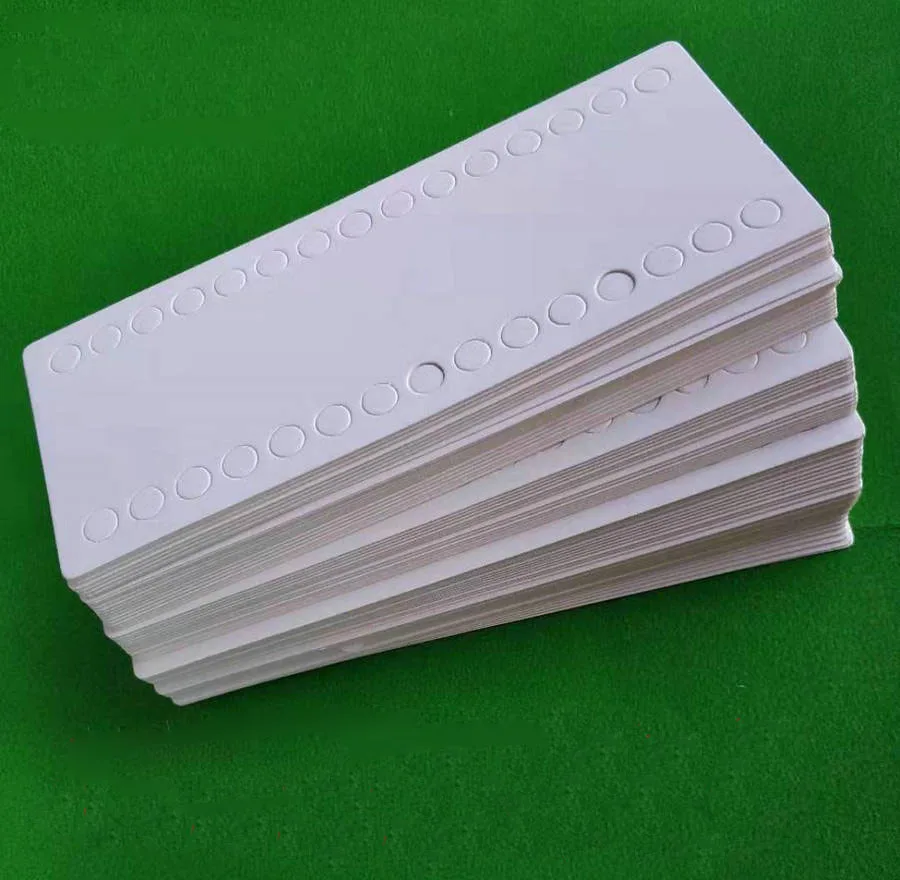 

Органайзер для ниток, 30 отверстий, 100/200/500 шт.