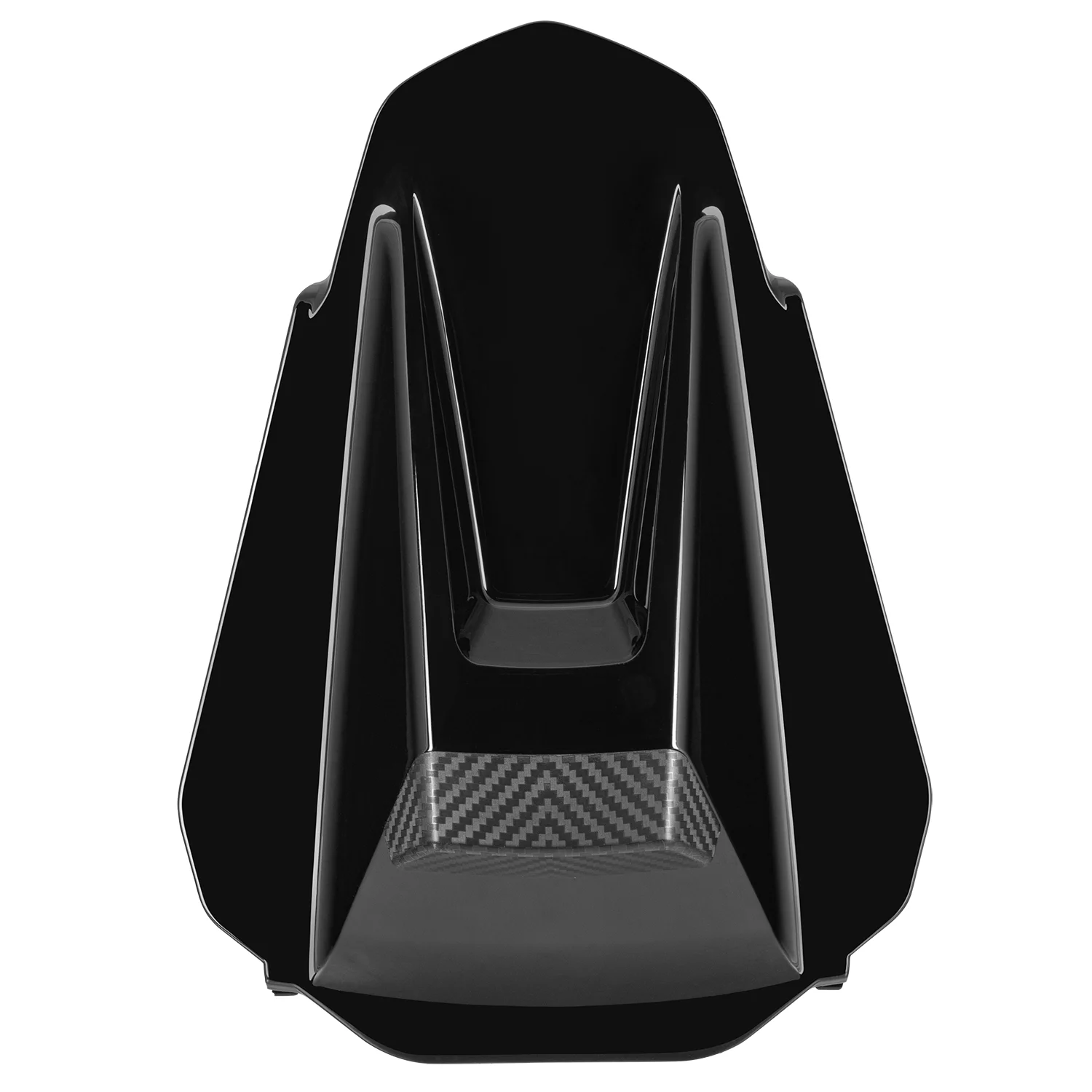 

Для KTM Duke 790 Duke 790 одиночный чехол на сиденье Solo, чехол на заднее сиденье пассажира, обтекатель, аксессуары для мотоциклов 2018-2024