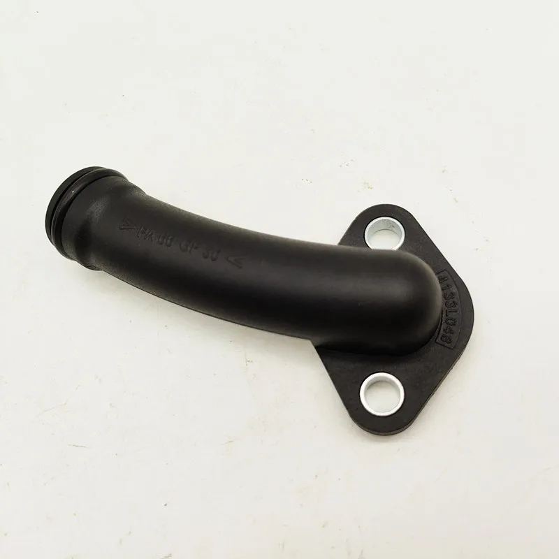 4133L048 Разъем Perkins C4.4 3054 насоса двигателя Caterpillar CAT312D2 313D2 315D2 318D2 1104 1104c