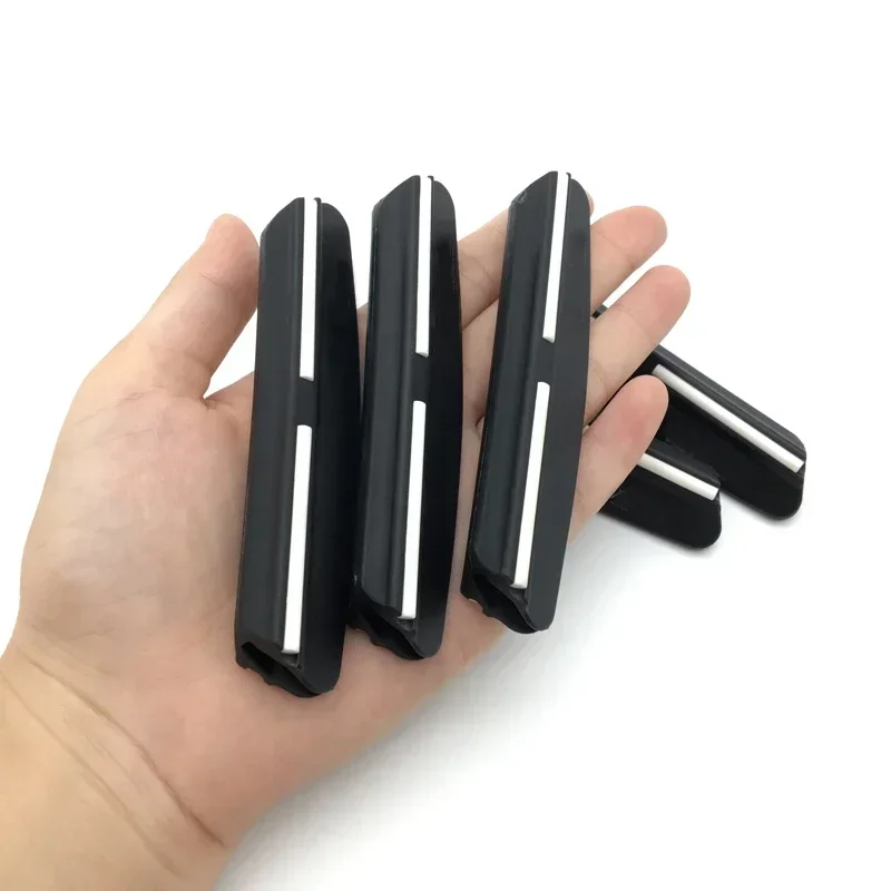 Точильный камень профессиональный инструмент для заточки ножей без упаковки