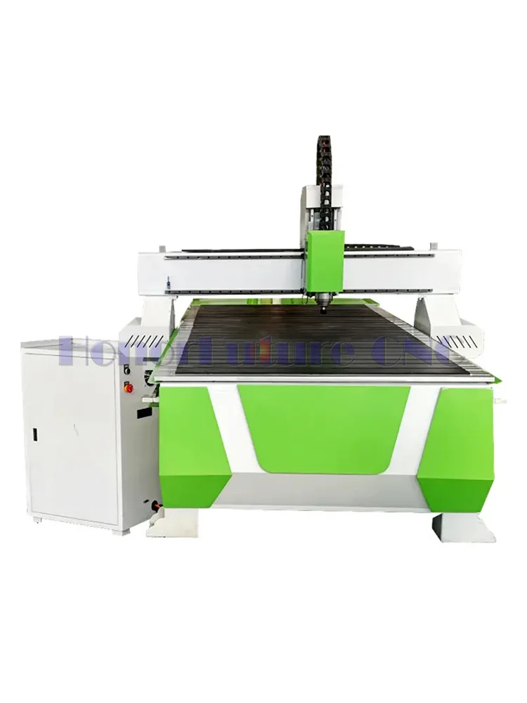 

China 1325 CNC Router/Hot Sale/Fast Speed Woodworking Furniture Making Machine High Precision