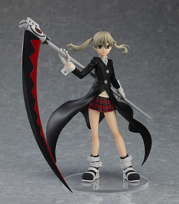 Фото Коллекционная модель GSC PUP SOUL EATER Мака Албарн №4