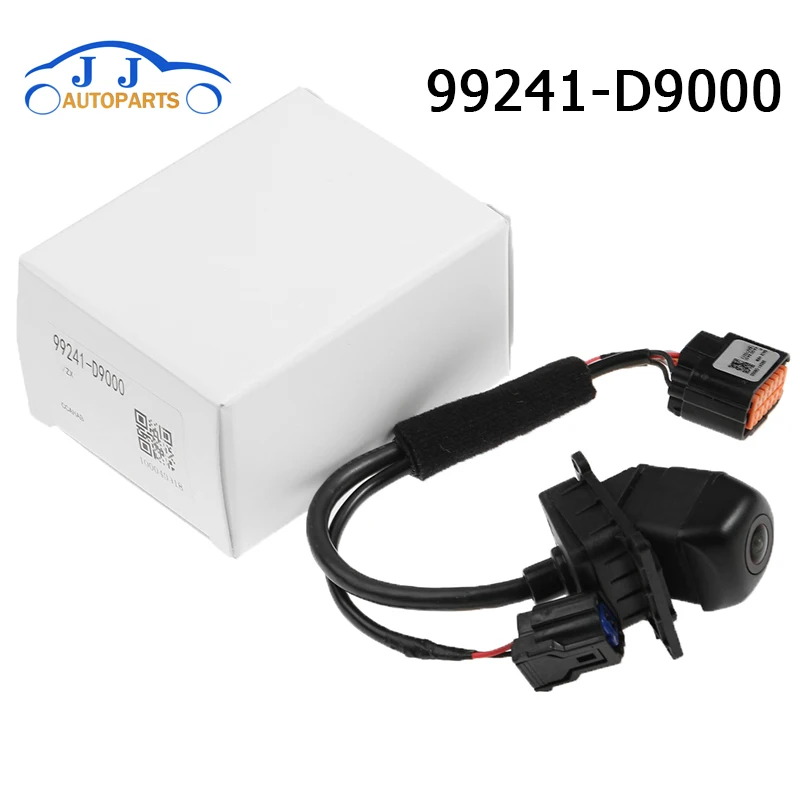 99241-D9000 99241D9000 для Kia Sportage камера заднего вида автомобильная автомобильные