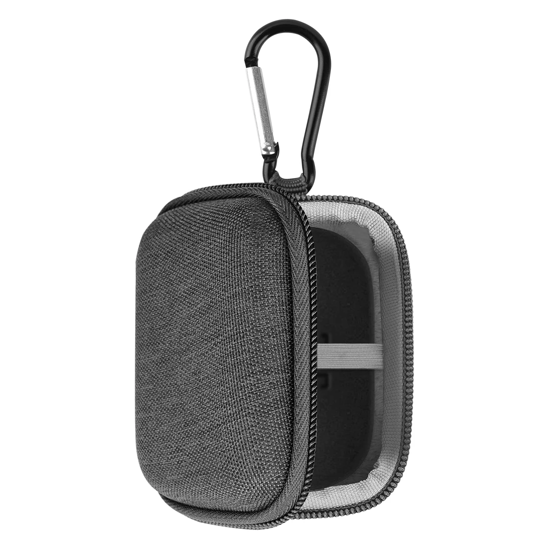 

Geekria Shield Headphones Case Compatible with JVC HA-A10T, JVC Marshmallow, JVC Truly Wireless Earbuds Headsets Case