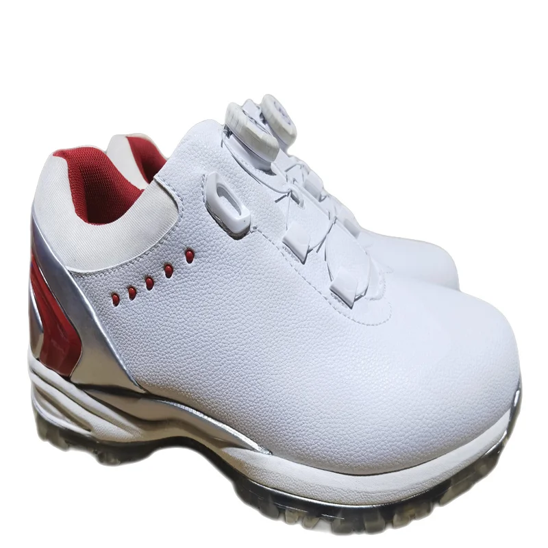 Professional golf shoes non-slip wear-resistant light and breathable