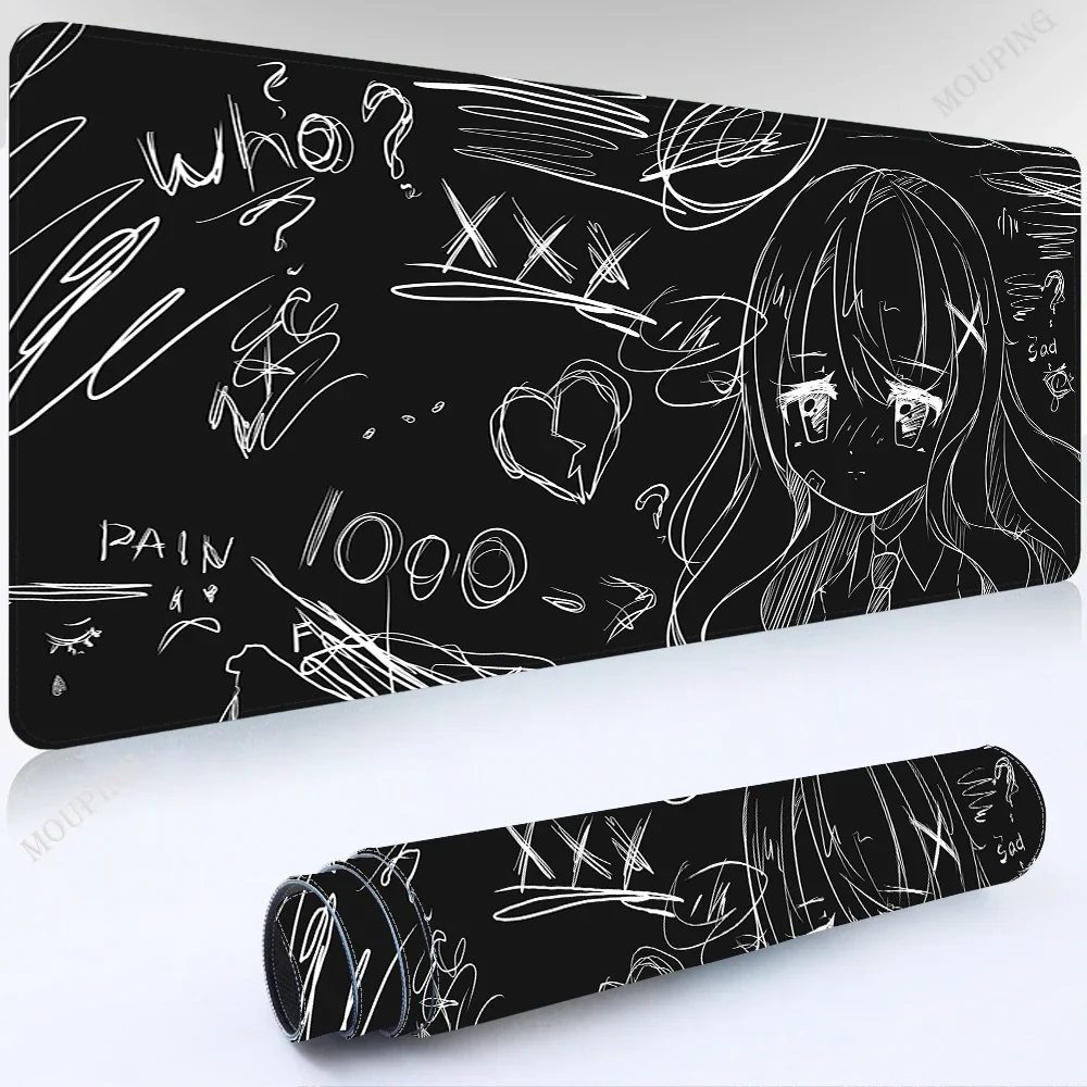 Коврик для мыши MOUPING Kawaii