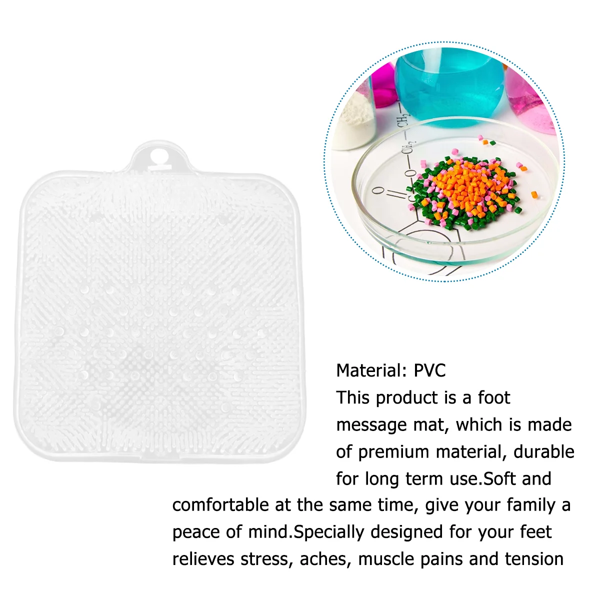 Рисунок 2 - Средство для очистки ног