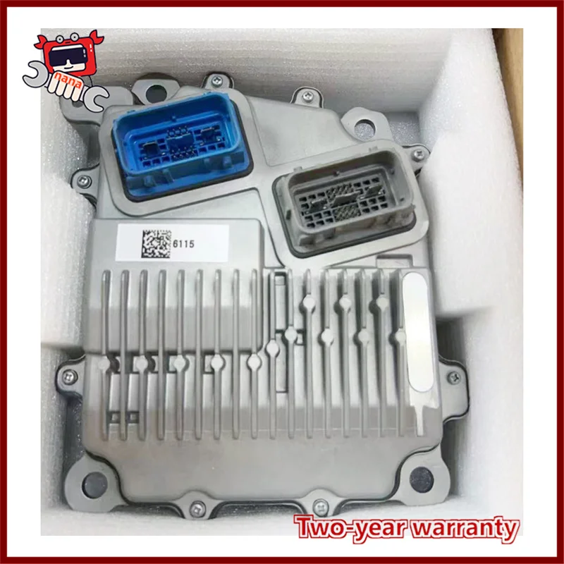 7DCT250 DCT280 GM7T35 Коробка передач с двойным сцеплением 7-скоростная компьютерная плата