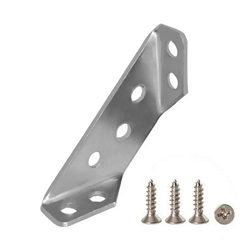 

Угловые кронштейны для стула 5 шт.