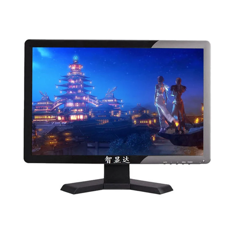 Купить Монитор 7 Дюймов С Vga