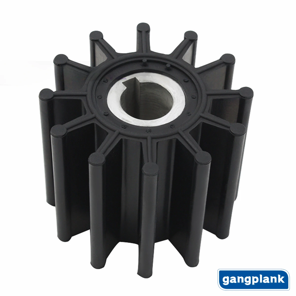 Для насоса для морской воды Jabsco резиновая Гибкая крыльчатка 18327-0001 4598-0001