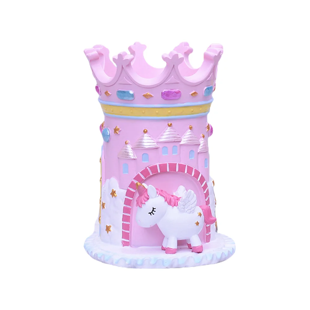 

Аксессуары Holderpendesk, органайзер, замок, Детские органайзеры, отделение для кистей, офисные держатели для чашек, макияж