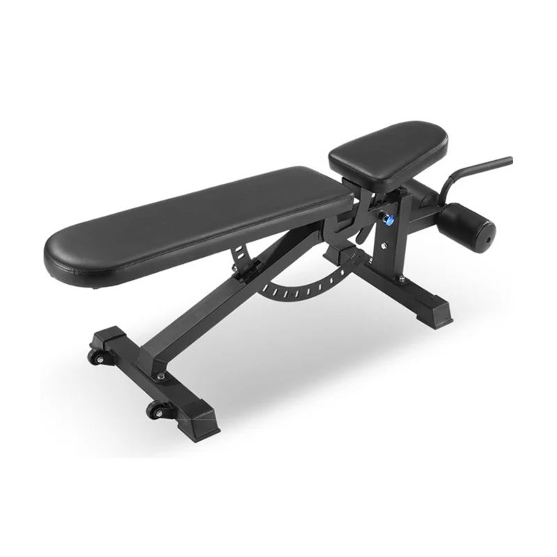 

Factory hot selling Home Gym Fitness Equipment for body building Adjustable Weight Bench dumbbell benches