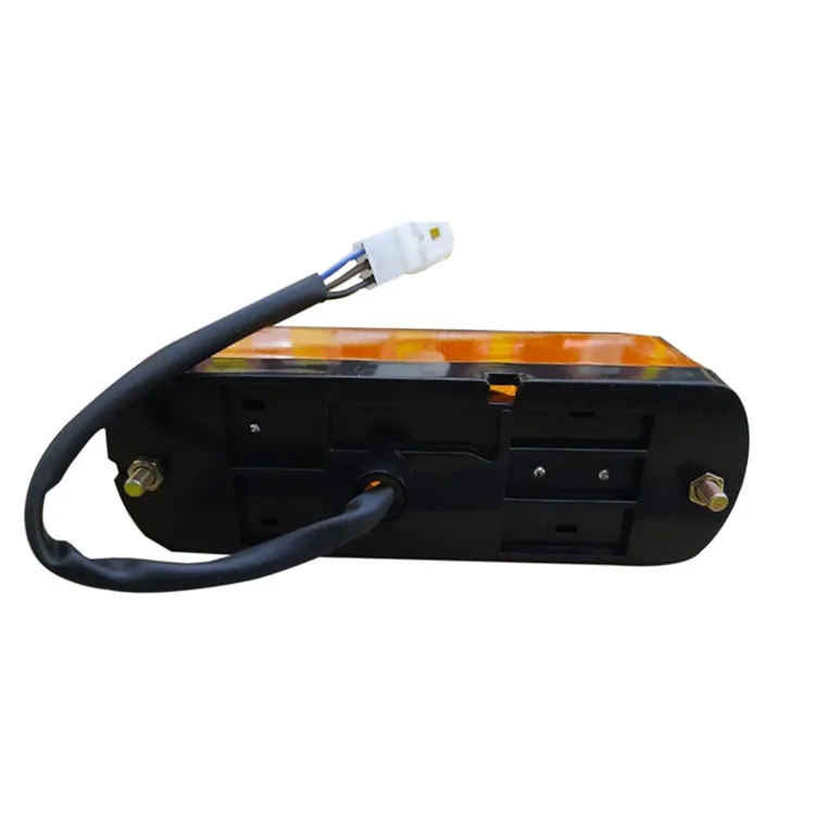 Фара передняя 515318502 05153-18502 вилочный погрузчик FD25N-F18C FD30N-F14E FD20-F18B