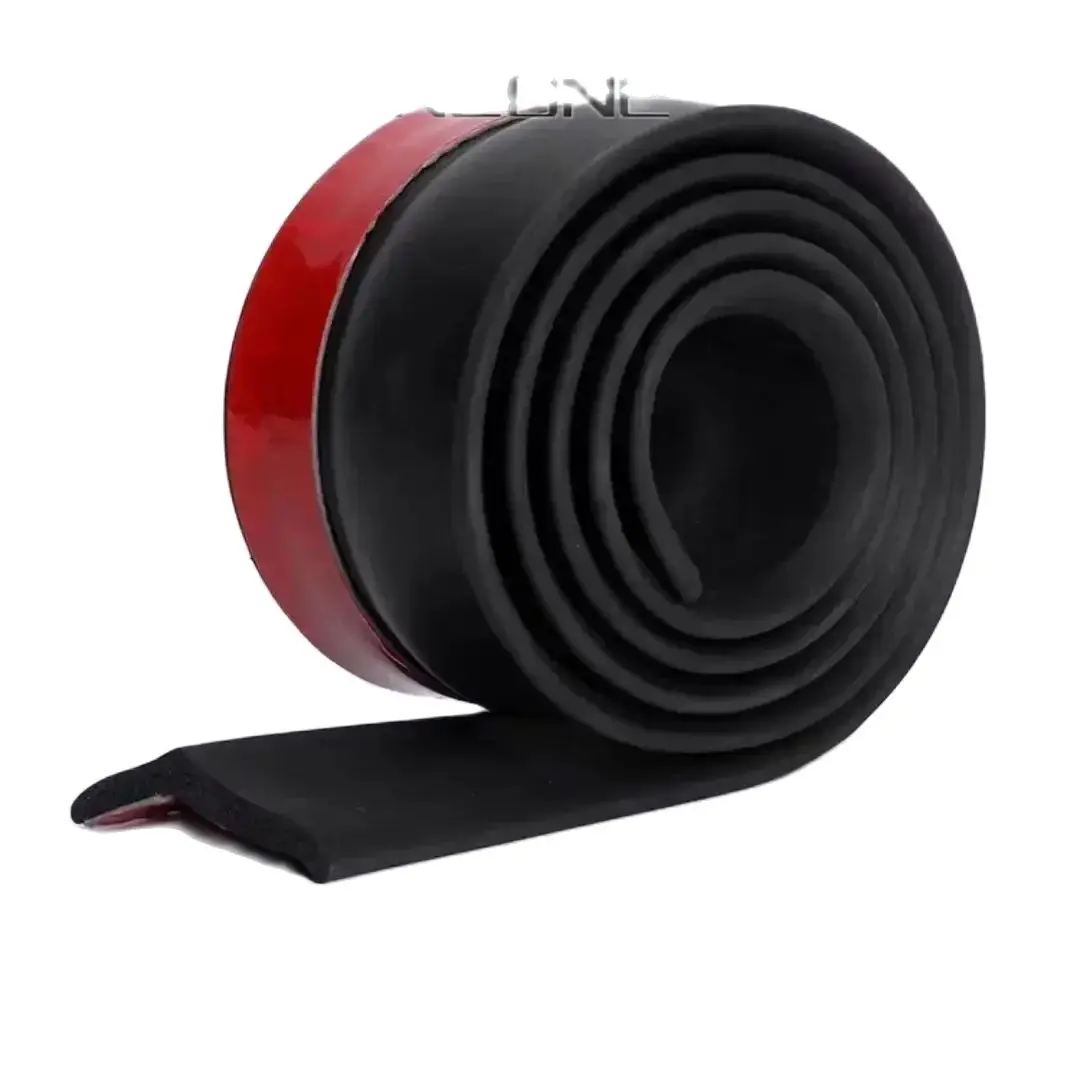 Пылезащитная клейкая лента для дверей гаража