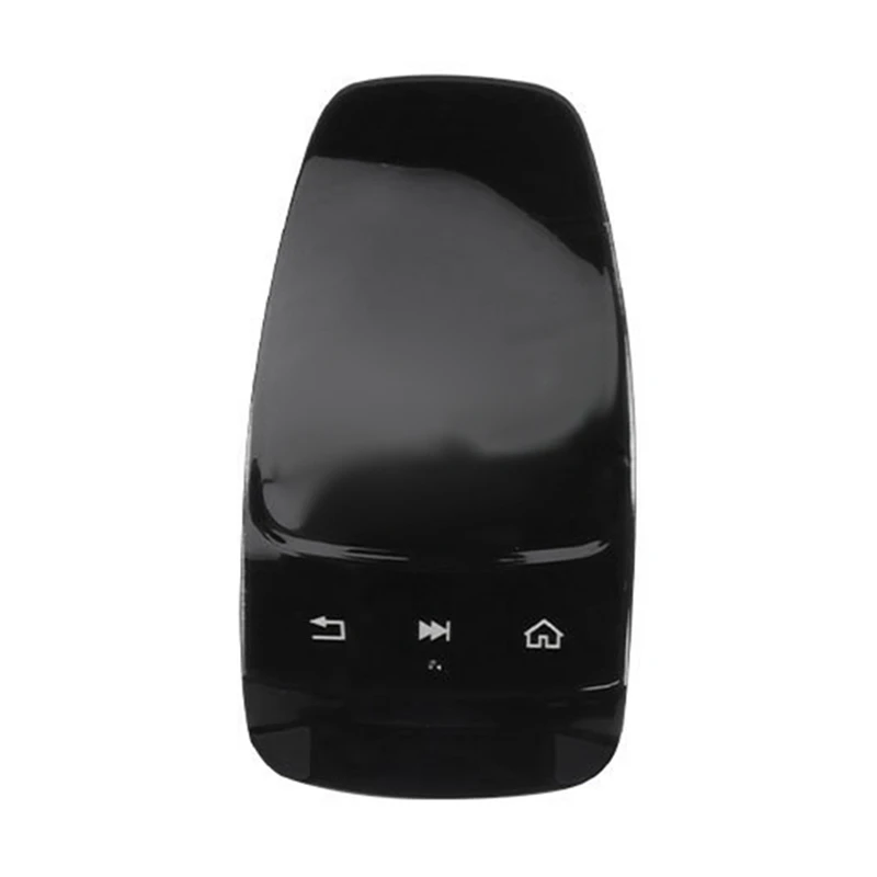 

Автомобильная центральная консоль A2139008109, медиачехол для мыши, рукописное письмо для Mercedes E-Class W213 2014-2018, многофункциональная сенсорная панель