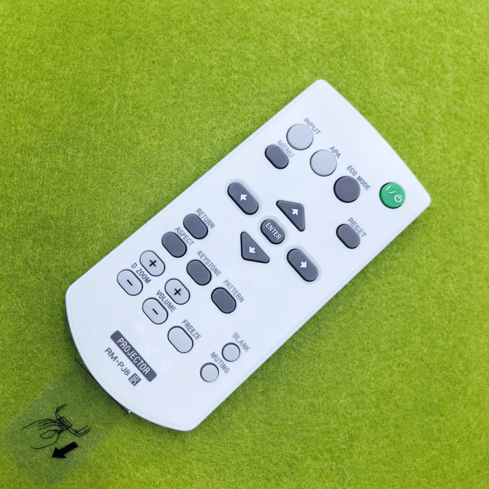 Пульт дистанционного управления RM-PJ8 для Sony