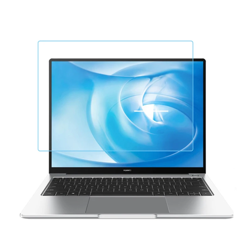 

Закаленное стекло для Huawei Matebook X 14, 2020, 2021, Matebook E 2022, 12,6 дюйма