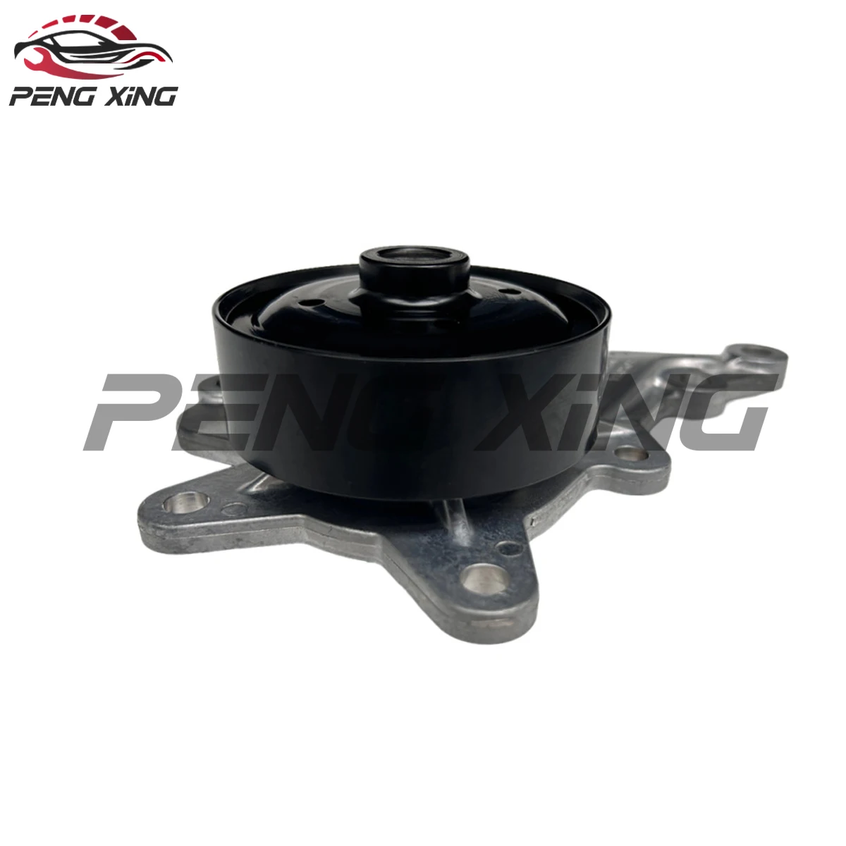 Фото Водяной насос двигателя для Toyota Vios 2013-2020 Yaris 2013-2019 OEM 16100-09630 1610009630 №4