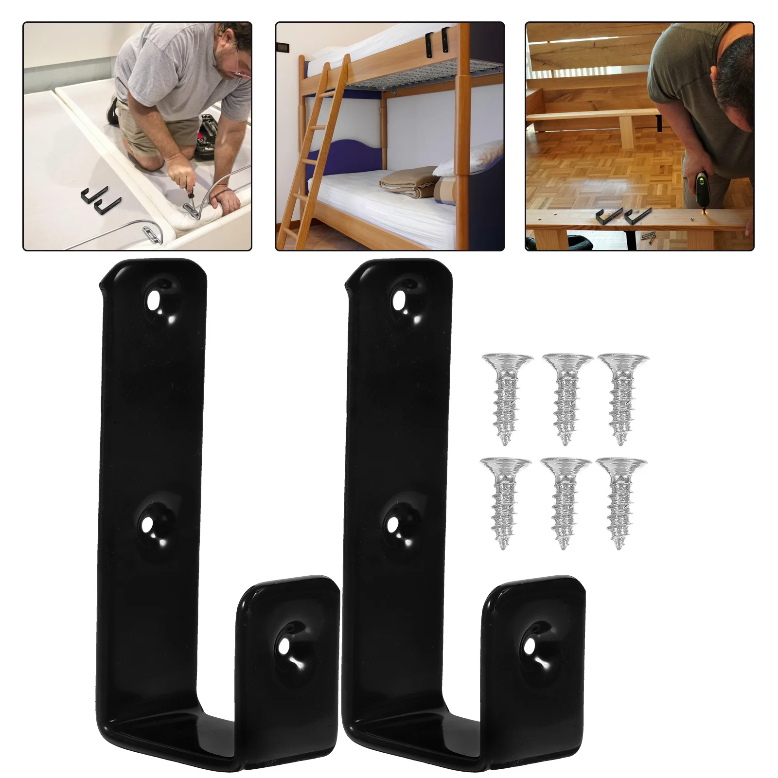 Прорезиненная лестница с крючком детские аксессуары для двухъярусных кровати