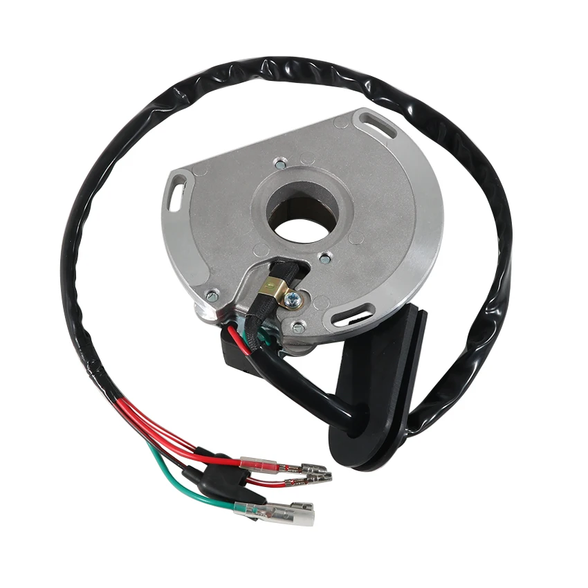 Катушка статора генератора мотоцикла Comp для KTM 250 380 SX300 EXC 12LT MXC MARZOCCHI/OHLINS OEM: 54739004000