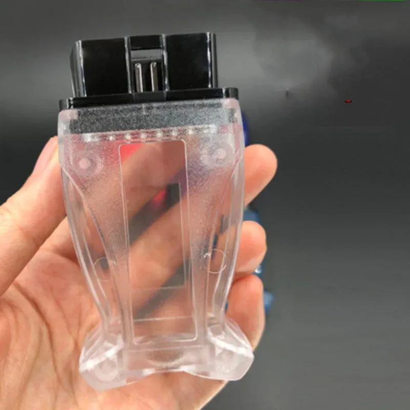 

1 шт. новый автомобильный Штекерный разъем OBD2 16-контактный OBDII OBD штекер J1962M для автомобильного диагностического инструмента