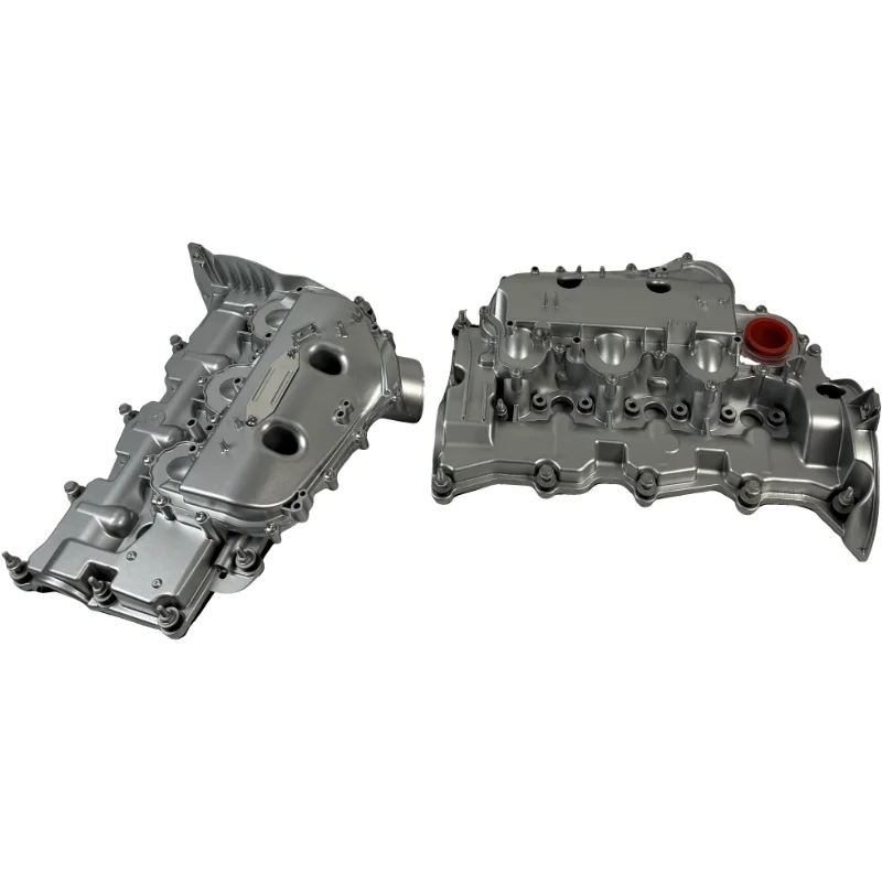 LR 029146 179201 C2Z19940 029145 179200 Впускной коллектор C2Z19941 подходящий для Land Rover Sport Range Discovery 4.