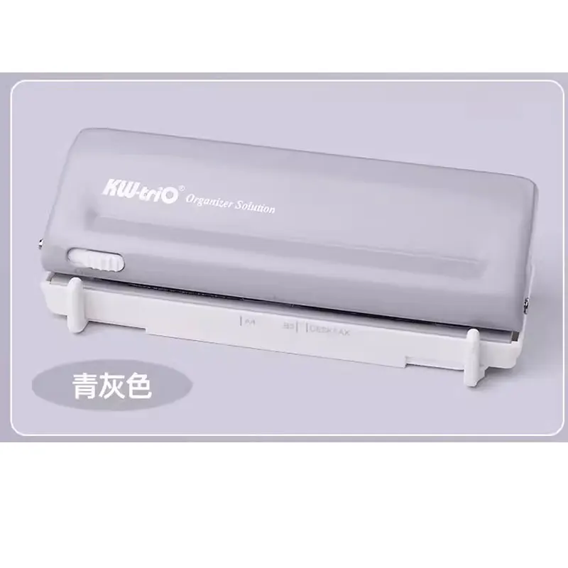 

Дырокол Yiwi 6 отверстий