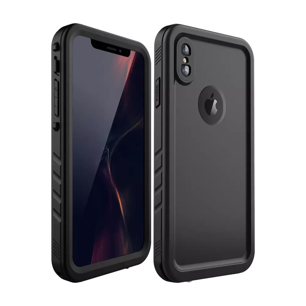 

2023 SPORTLINK Waterproof Case For iPhone 7 8 13 12 11 Pro X XR XS Max Shockproof Underwater Swimming Diving Cover Protect With