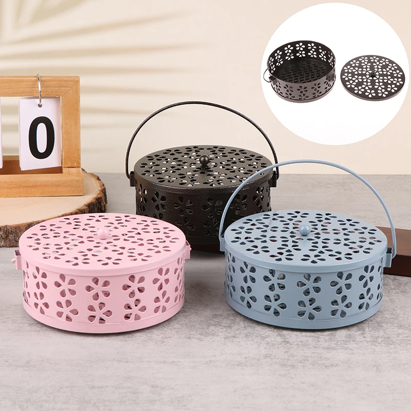 Портативный Противомоскитный огнестойкий репеллент от комаров для дома ...