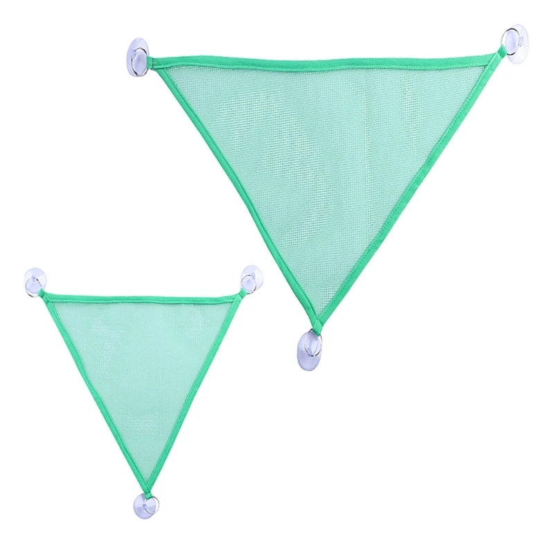 Аксессуары для шезлонга-гамака рептилий больших и маленьких бородатых драконов