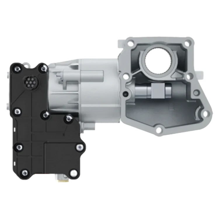 Коробка передач Цилиндер 4213500870 / 9302600063 9302600163 9302600263 /А Drie Positie Cilinder Voor Verkopen
