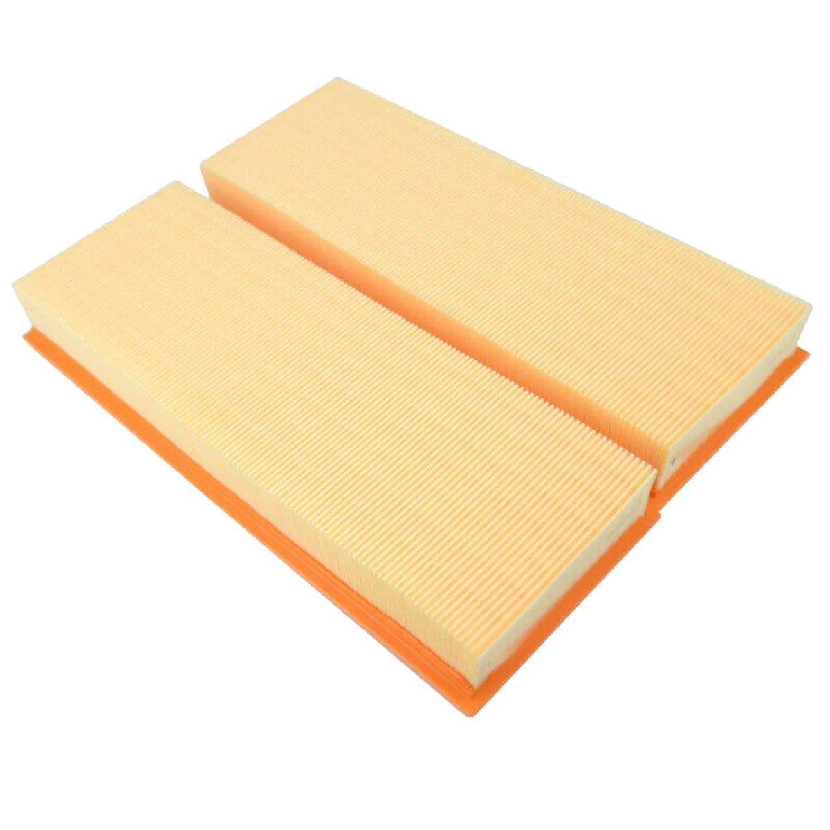 

4x Engine Air Filter for Mercedes Benz W211 W212 E320 E300 E350 E500 E550 C300 2730940404