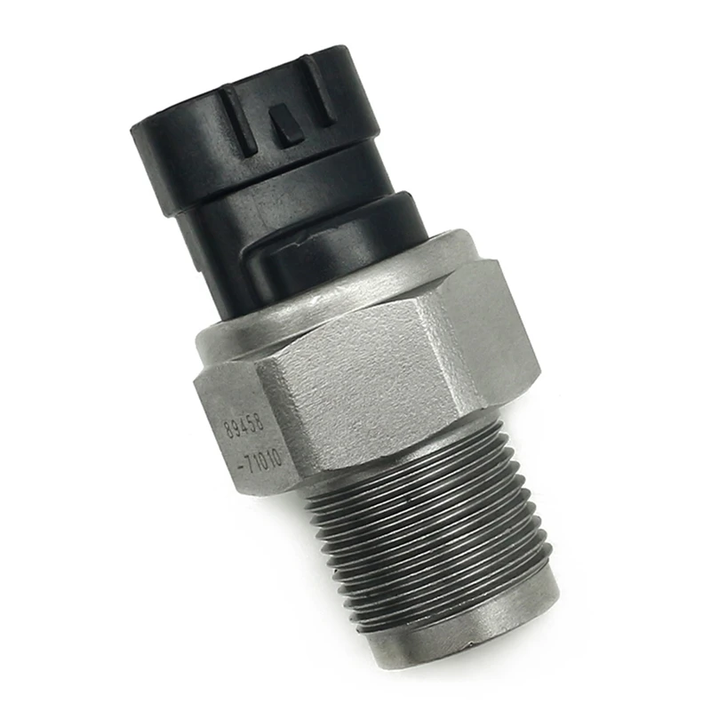 Датчик давления топлива с общей топливной магистралью 89458-71010 для Toyota Hilux RAV Hiace D4D