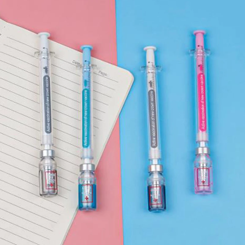 

1 шт., оригинальная фоторучка, милые канцелярские принадлежности 0,5 мм, школьные и офисные принадлежности, Гелевая Ручка, Гелевая Ручка