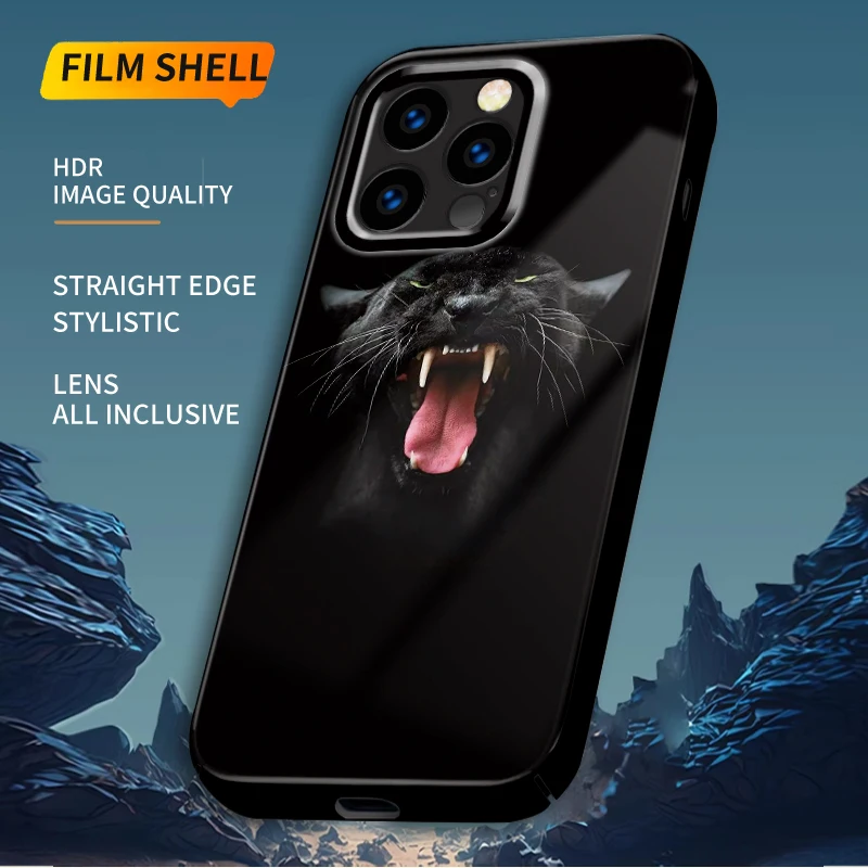 Полный пакет защитный чехол для iPhone 15 Pro Max 14 13 милый Роскошный телефона в эстетике