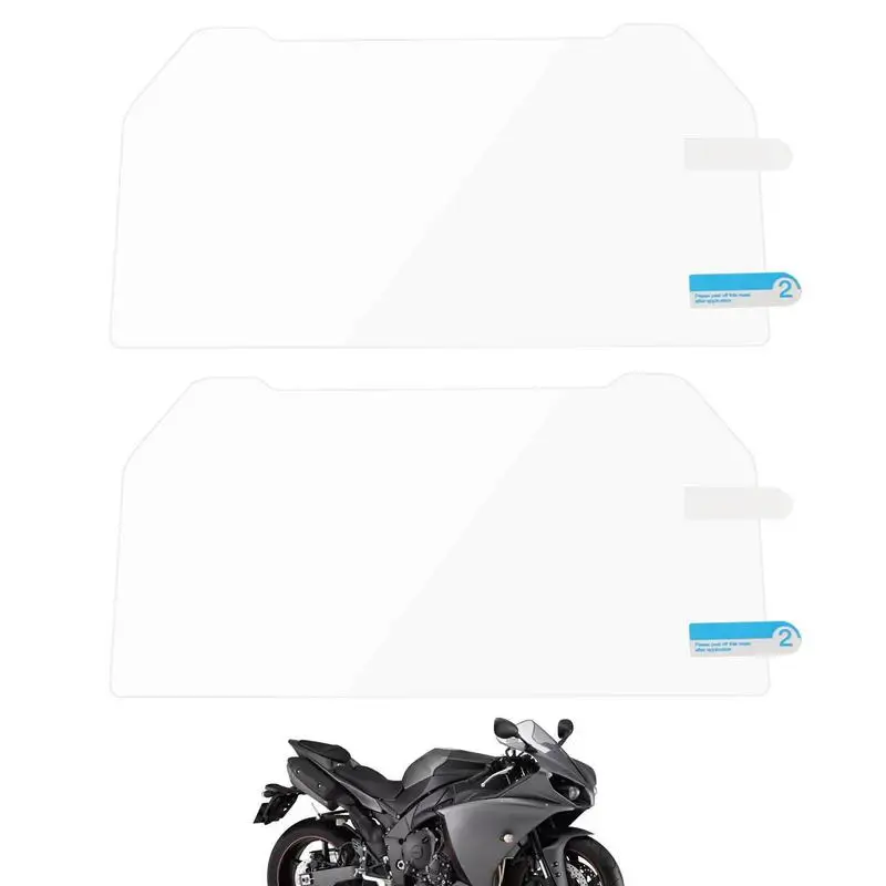 

Кластер для приборной панели мотоцикла, защитная пленка от царапин, Защита экрана для YAMAHA YZF R7 2021-2023, Принадлежности для мотоциклов
