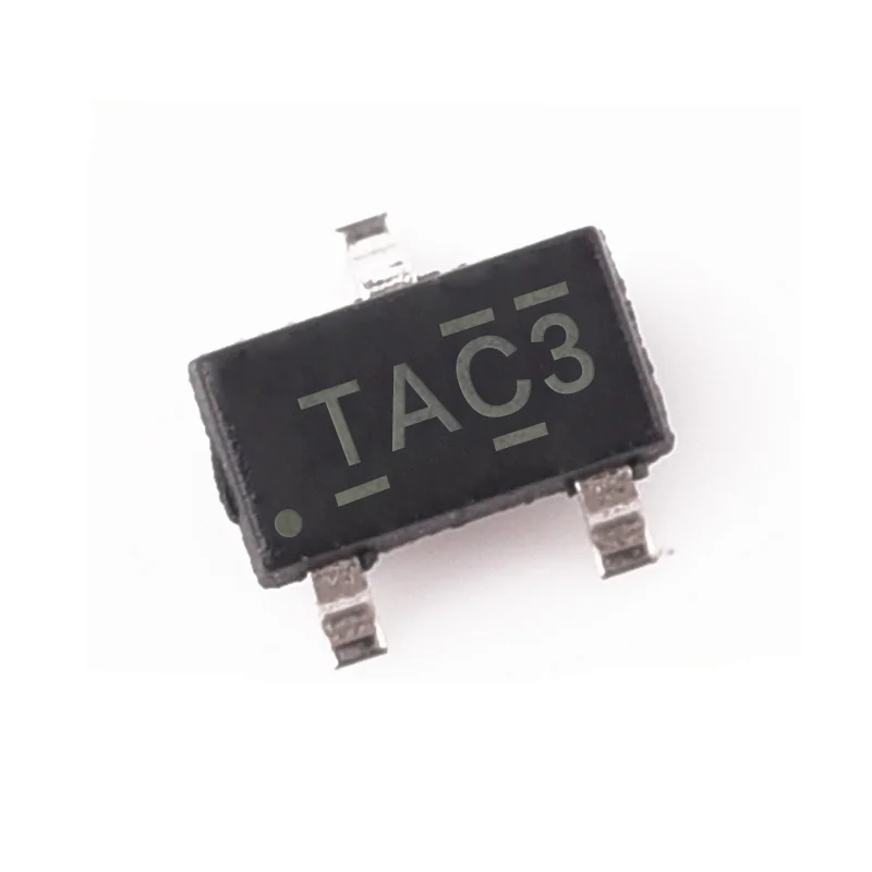 

New original TL431ACDBZR patch SOT23-3