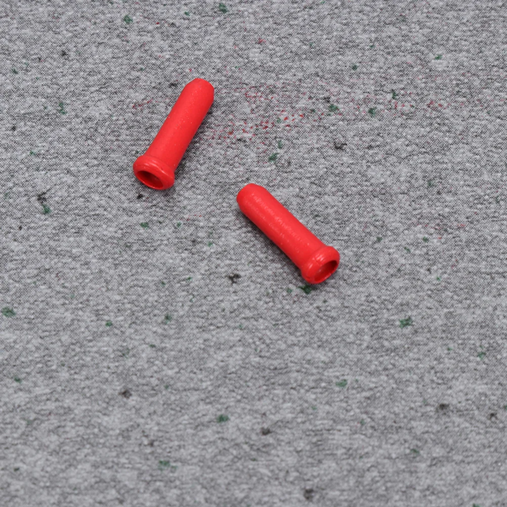 Крышка внутренней линии велосипеда шланг переключения передач колпачки для