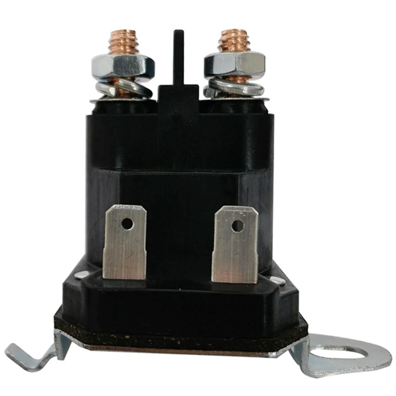 

12V Starter Solenoid For 192507